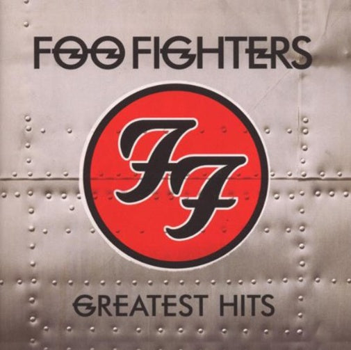 GREATEST HITS | FOO FIGHTERS