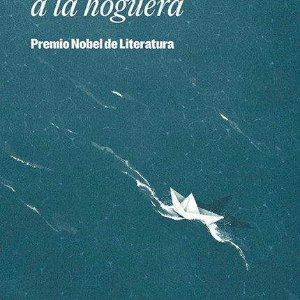 ALES JUNTO A LA HOGUERA | JON FOSSE