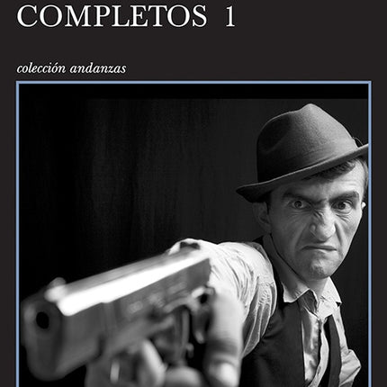 CUENTOS COMPLETOS 1 | RUBEM FONSECA