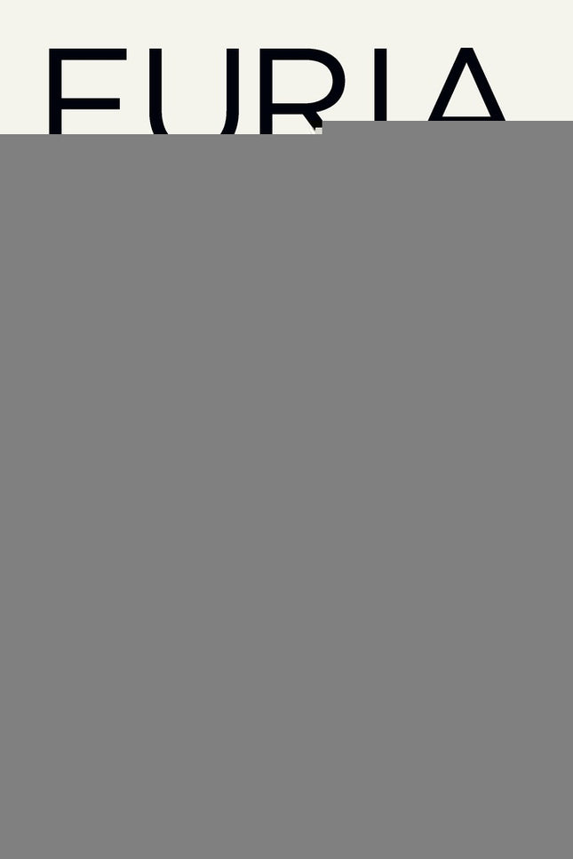 FURIA TRAVESTI | MARLENE WAYAR