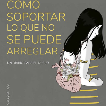 COMO SOPORTAR LO QUE NO SE PUEDE ARREGLAR | MEGAN DEVINE