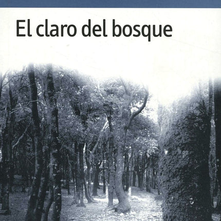 EL CLARO DEL BOSQUE | MARISA MADIERI