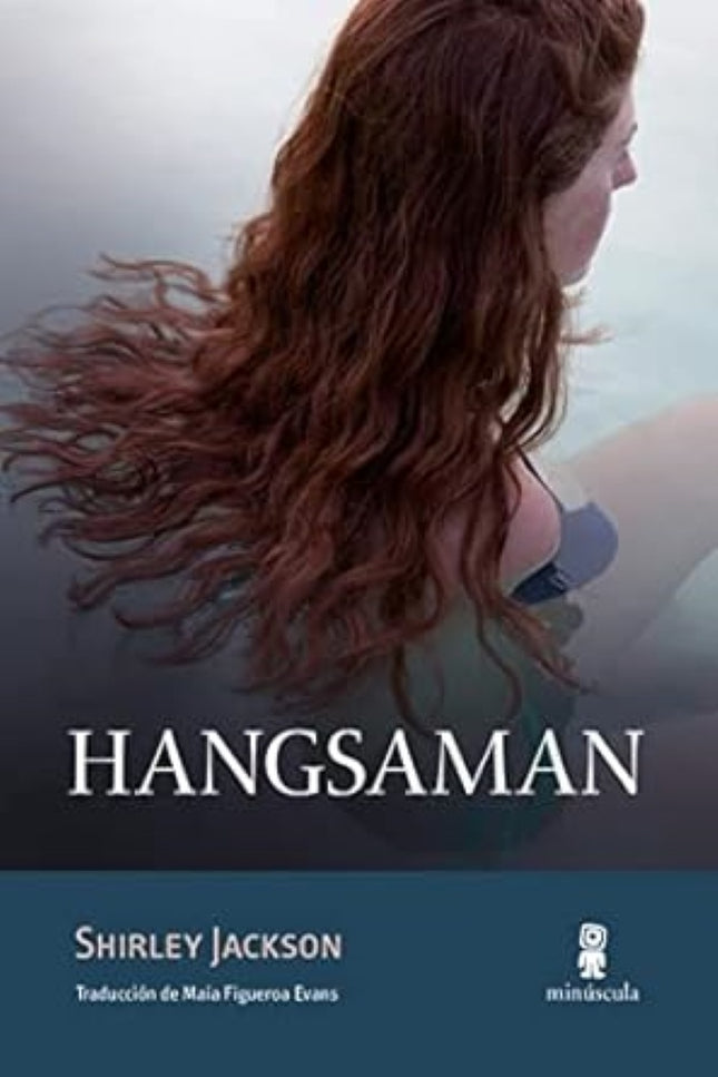 HANGSAMAN | SHIRLEY JACKSON