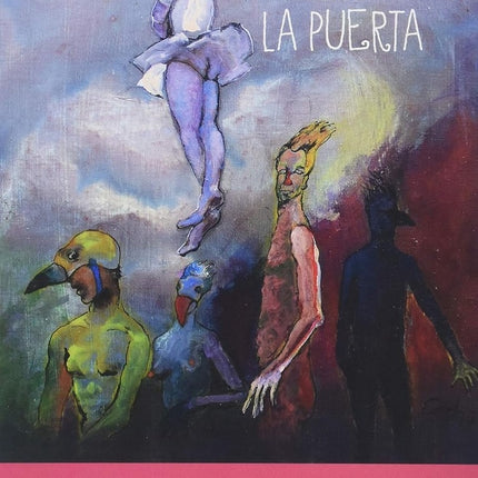 Y LA NOVIA CERRO LA PUERTA | RONIT MATALON