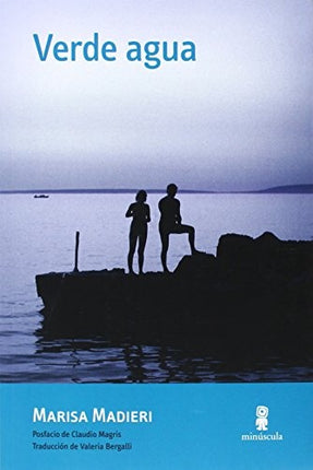 VERDE AGUA | MARISA MADIERI