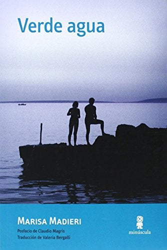 VERDE AGUA | MARISA MADIERI