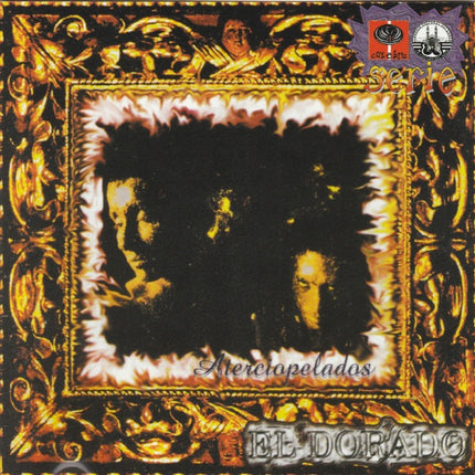 EL DORADO | ATERCIOPELADOS