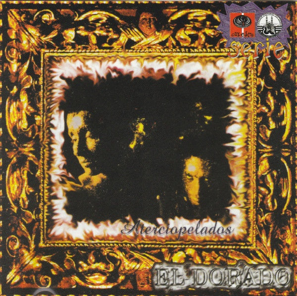 EL DORADO | ATERCIOPELADOS