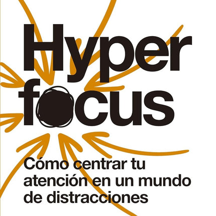 HYPERFOCUS | CHRIS BAILEY