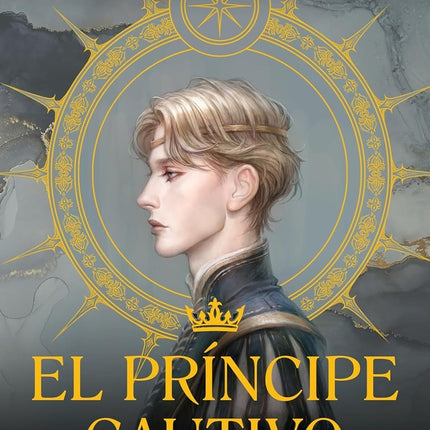 EL PRINCIPE CAUTIVO II | C.S. PACAT