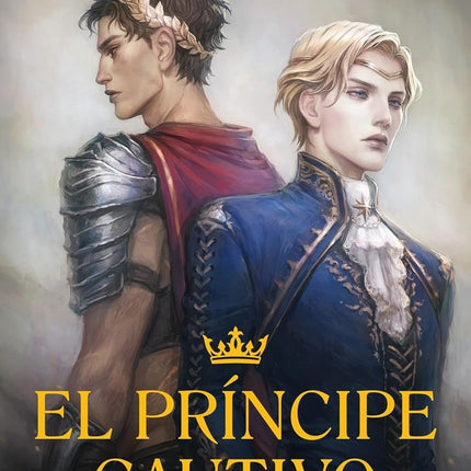 EL PRINCIPE CAUTIVO III | C.S. PACAT