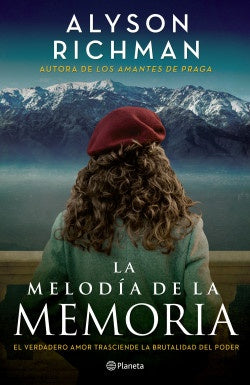 MELODIA DE LA MEMORIA. LA | ALYSON RICHMAN