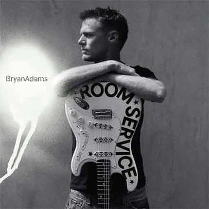 ROOM SERVICE | BRYAN ADAMS