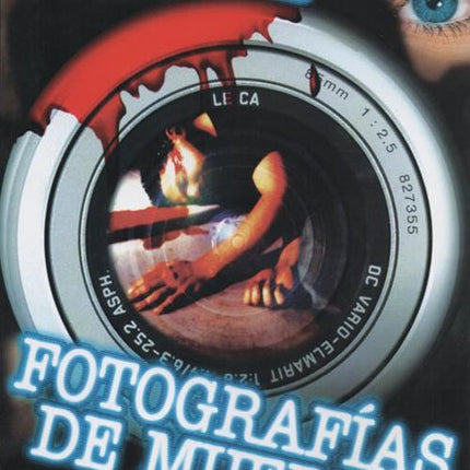 FOTOGRAFIAS DE MUERTE | PROSSERMAN, AUTORES VARIOS