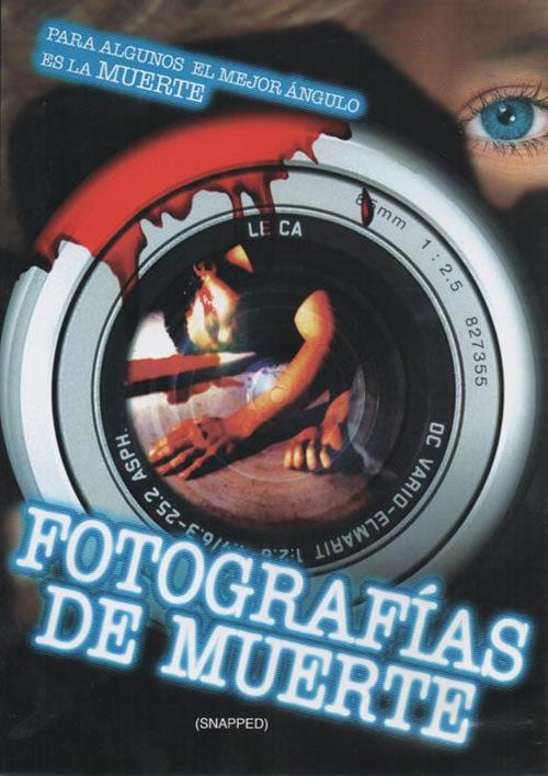 FOTOGRAFIAS DE MUERTE | PROSSERMAN, AUTORES VARIOS