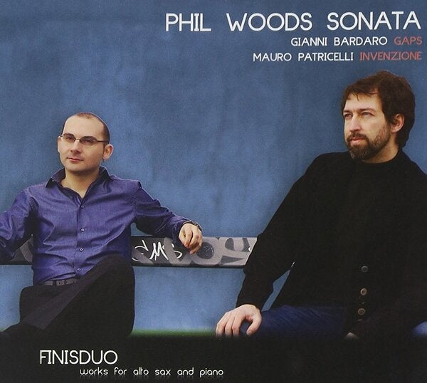 FINISDUO | GIANNI BARDARO