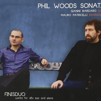 FINISDUO | GIANNI BARDARO