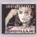 MAQUILLAJE | ADRIANA VARELA