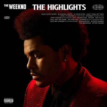 THE HIGHLIGHTS | THE WEEKND