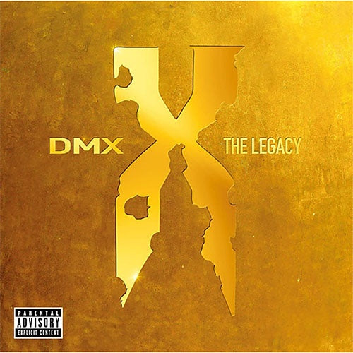 THE LEGACY | DMX