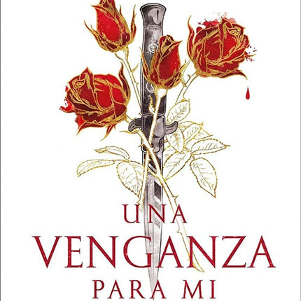 UNA VENGANZA PARA MI ENEMIGO | OLIVIE BLAKE