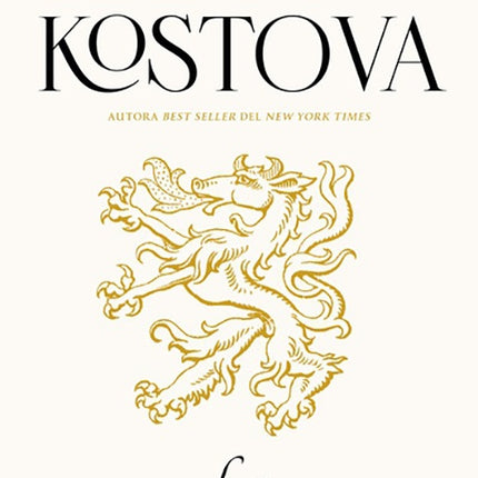 HISTORIADORA, LA | ELIZABETH KOSTOVA