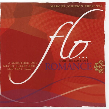 FLO... FOR THE LOVE OF | MARCUS JOHNSON
