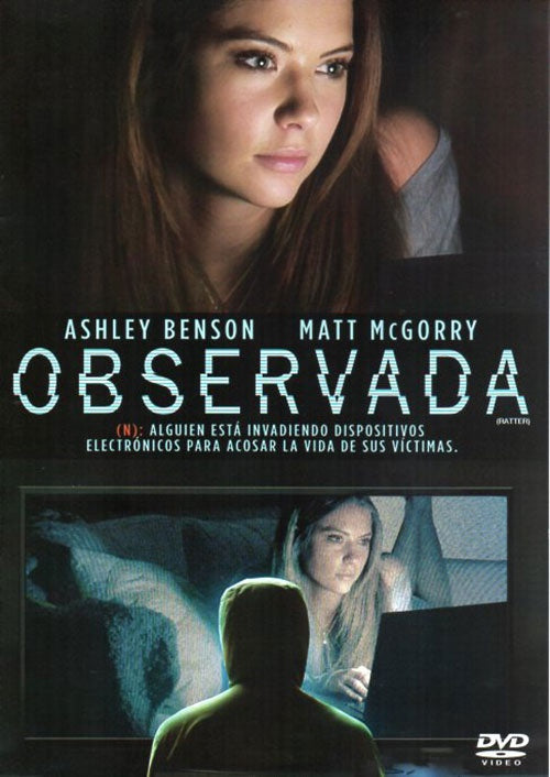 OBSERVADA | , BENSON y otros