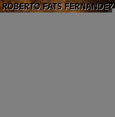 CUORE | ROBERTO FATS FERNANDEZ