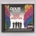 CANTA CON LOS COROS ARGENTINOS | OPUS CUATRO
