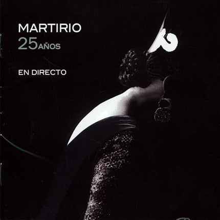25 AÑOS EN DIRECTO | MARTIRIO