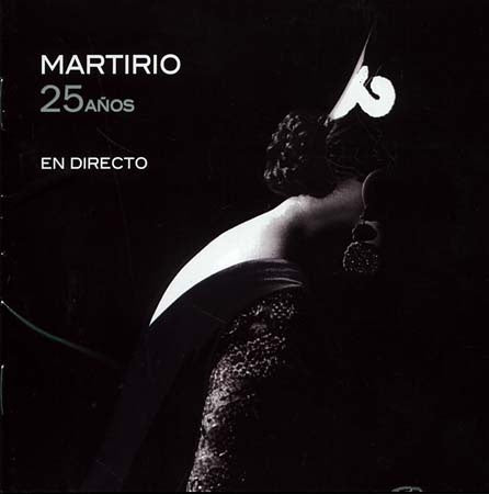 25 AÑOS EN DIRECTO | MARTIRIO