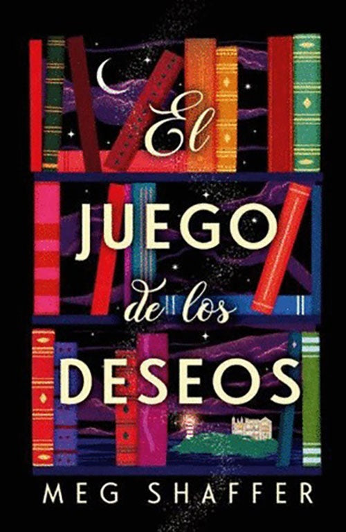 JUEGO DE LOS DESEOS, EL | MEG SHAFFER