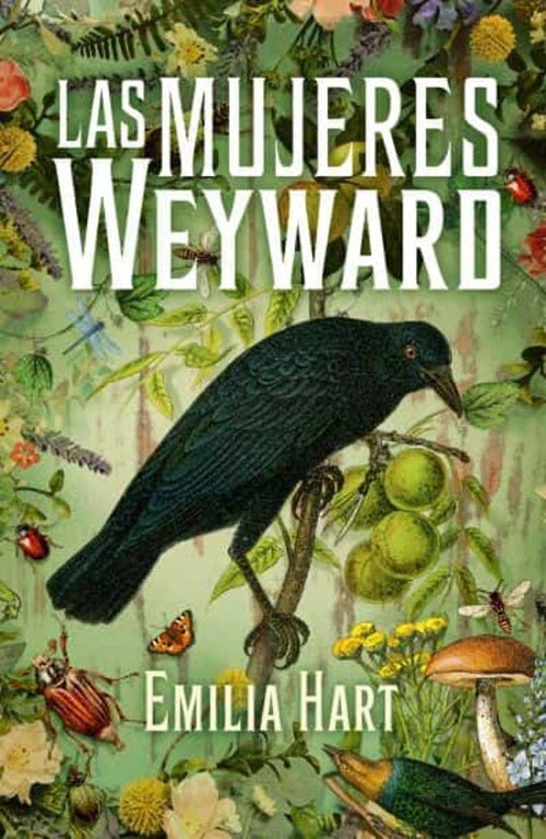 MUJERES WEYWARD, LAS | EMILIA HART