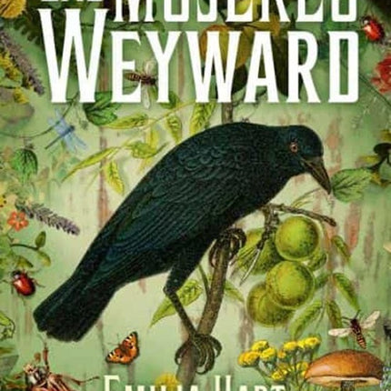 MUJERES WEYWARD, LAS | EMILIA HART