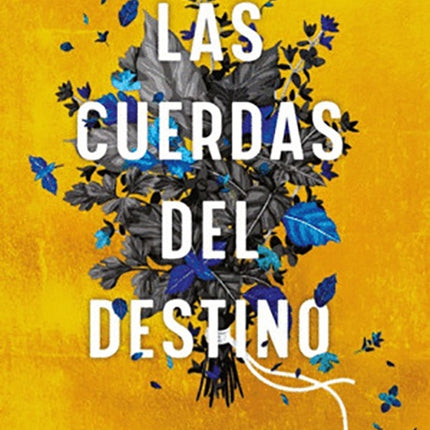 THE MEASURE LAS CUERDAS DEL DESTINO | NIKKI ERLICK
