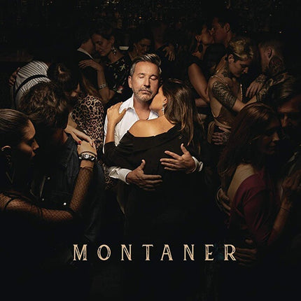MONTANER | RICARDO MONTANE