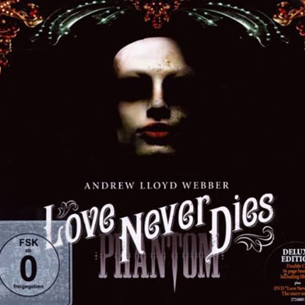 LOVE NEVER DIES | ANDREW LLOYD WEBBER