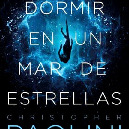 DORMIR EN UN MAR DE ESTRELLAS | PAOLINI CHRISTOPHER