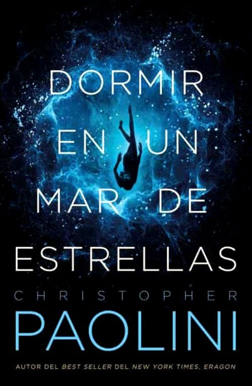 DORMIR EN UN MAR DE ESTRELLAS | PAOLINI CHRISTOPHER