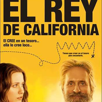 EL REY DE CALIFORNIA | MICHAEL DOUGLAS