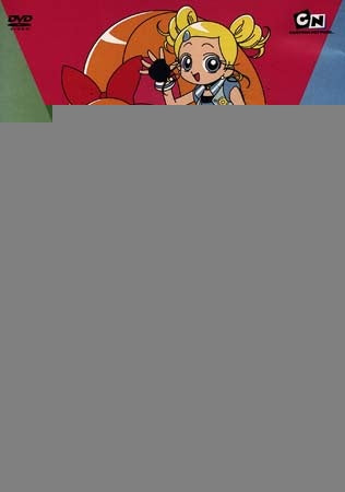 LA VENGANZA DE MOJO | POWER PUFF GIRLS Z