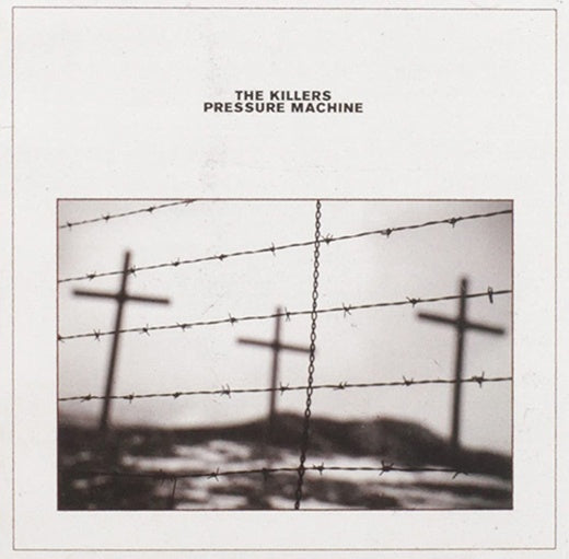 PRESSURE MACHINE | THE KILLERS