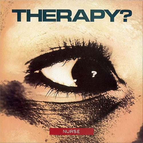 NURSE | THERAPY?