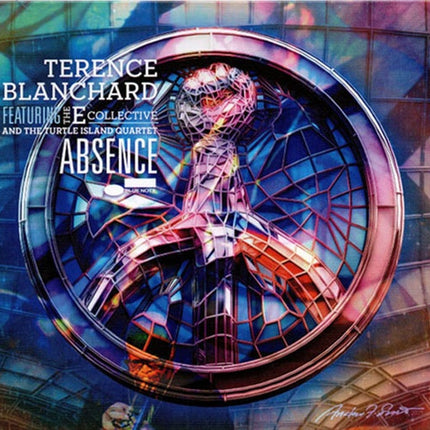 ABSENCE | TERENCE BLANCHARD