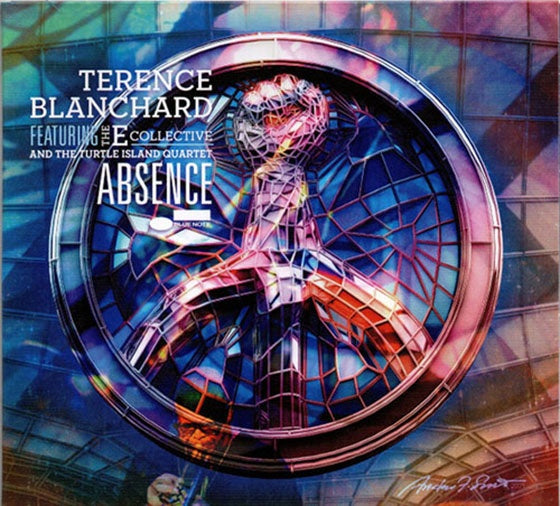 ABSENCE | TERENCE BLANCHARD