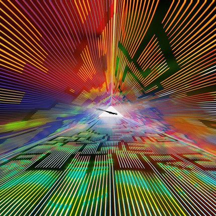 GIVE ME THE FUTURE | BASTILLE