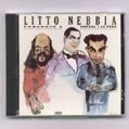 HOMENAJE A GARDEL Y LE PERA | LITTO NEBBIA