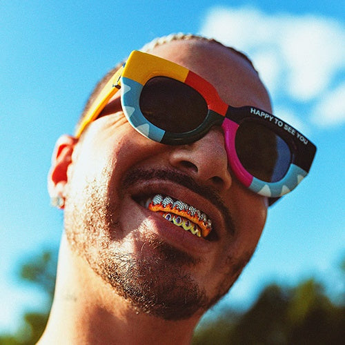 JOSE | J BALVIN