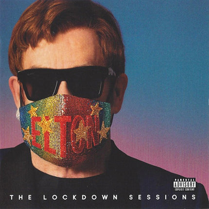 THE LOCKDOWN SESSIONS | ELTON JOHN
